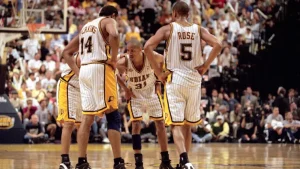 Cuándo fue la última vez que Indiana Pacers jugó las Finales NBA: el recuerdo de esa serie del 2000 | Sporting News Spain