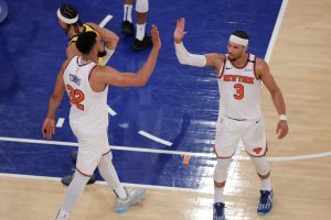 Después de la derrota del Juego 5 de Knicks, el estrés cambia a Pacers para el Juego 6