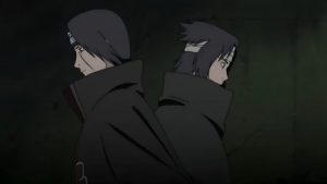 Nunca creí que Sasuke superó a Itachi en Naruto, y su batalla de cierre es una prueba suficiente de ello