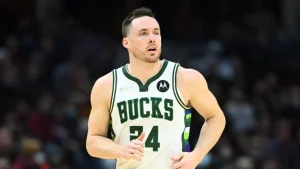 Los Milwaukee Bucks se siguen armando con la firma de este jugador | Carrying News Spain