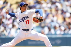 Max Muncy conduce en siete mientras los Dodgers toman caucho por los nacionales