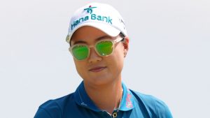 Campeonato PGA de KPMG Girls: Minjee Lee cierra el tercer título importante con una impresionante victoria de tres disparos en PGA Frisco