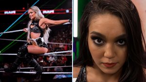 4 cosas que Liv Morgan puede promulgar en WWE mientras que está herida