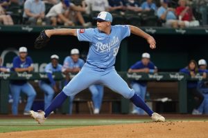 Reales voltean a Kris Bubic para revertir la residencia Skid vs. Rays