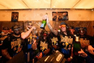 Pedir el salvamento en el deporte 7 atrae a la audiencia de las finales de la NBA en 6 años