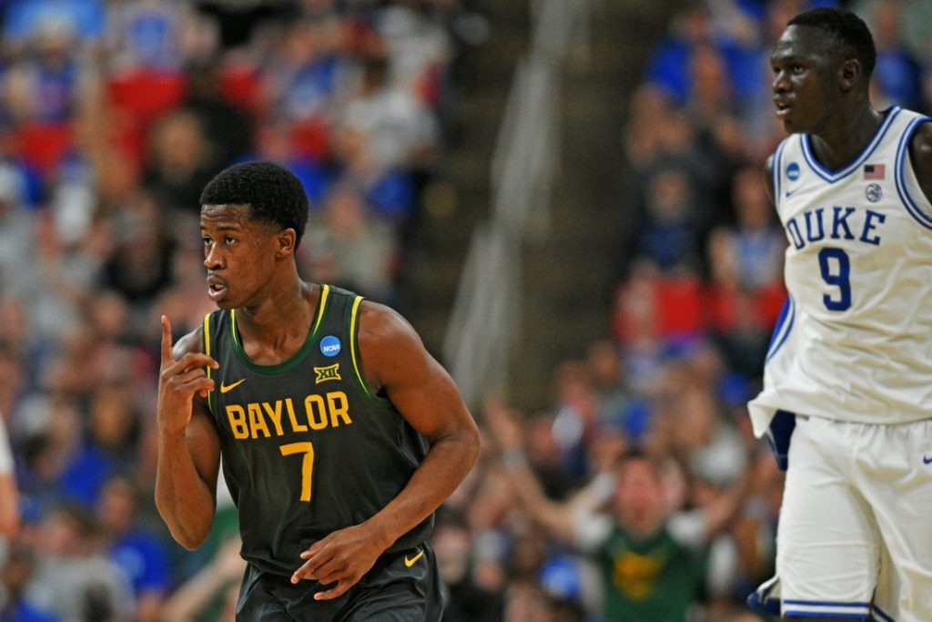 2025 Draft de la NBA: altas 30 potencialidades, y algunas que saber para el día 2