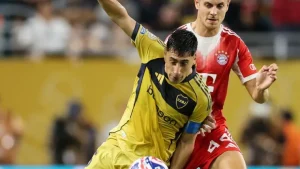 Dónde y cómo ver en vivo y free of price Boca vs. Auckland Metropolis hoy: TV y streaming on-line del partido del Mundial de Clubes 2025 | Sporting News Spain
