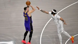 La revelación de Adam Silver sobre el traspaso de Luka Doncic a los Lakers | Carrying News Spain