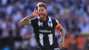 A qué hora juegan y qué canal transmite Monterrey vs. Urawa Crimson Diamonds hoy: TV y streaming on-line para ver el partido del Mundial de Clubes 2025 | Carrying News Spain