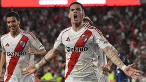 A qué hora juegan y qué canal transmite River vs. Inter hoy: TV y streaming online para ver el partido del Mundial de Clubes 2025 | Wearing News Spain