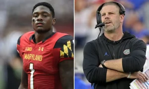 Billy Napier y Gators no logran ver el objetivo de 4-Superstar de perfil excesivo a ACC Powerhouse en una pérdida decepcionante