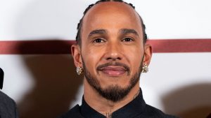 Lewis Hamilton: Toto Wolff envía una advertencia sobre descartar el conductor de Ferrari después de Mercedes Swap