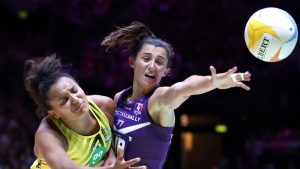 Liga de Netball Mountainus: ¿Puede ‘Fearless’ Manchester pronunciar el choque de Lightborough Lightning en el último preliminar?