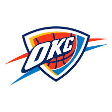 Imprimible 2025-26 Horario de Oklahoma City Thunder; TV anuncia y enfrentamientos: soportes deportivos
