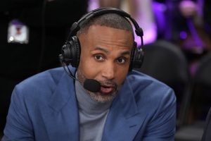Grant Hill se convierte en miembro de la protección de NBC de la temporada 2025-26 de la NBA