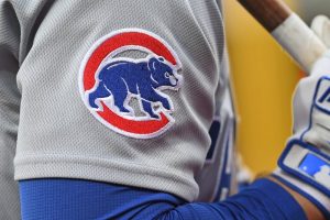 MLB suspende a los Cachorros Menores Anhuar García 60 videojuegos para PED Utilizar