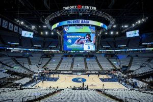 La Junta de Gobernadores de la NBA aprueba la venta de Timberwolves