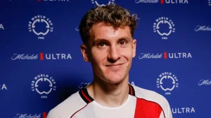 Dónde y cómo ver en vivo y totally free River vs. Inter hoy: TV y streaming online del partido del Mundial de Clubes 2025 | Wearing Knowledge Spain
