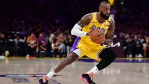 Agentes libres NBA 2025: La lista de los jugadores disponibles en el mercado | Wearing Recordsdata Spain