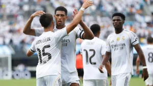 A qué hora juegan y qué canal transmite Proper Madrid vs. Salzburgo hoy: TV y streaming on-line para ver el partido del Mundial de Clubes 2025 | Carrying News Spain