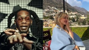 “Un padre de seis años que está presionando 40” – Internet llama a la compensación de admitir que Sabrina Carpenter es su enamorado de Celeb