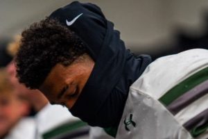 “Decisión espantosa”-Los seguidores de CFB se burlan de una persona particular de 4 inteligentes CB Jay Timmons volteando la dedicación a Florida Impart de Indiana