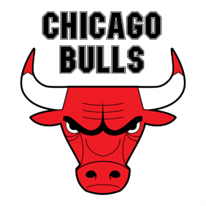 Imprimible 2025-26 escritorio de tiempo de Chicago Bulls; Transmisiones y enfrentamientos de TV – Splacos de acciones deportivas