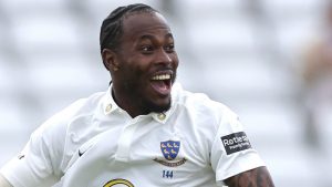 Campeonato del condado: Jofra Archer toma wicket como Sussex Draw en Durham en la División Uno