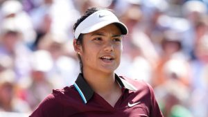 Emma Raducanu: British No 1 admite que necesita ‘representar su cabeza dentro del juego’ antes de Wimbledon la próxima semana