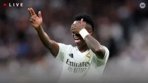 Real Madrid vs. Salzburgo, en vivo y en directo: Resultado, goles y cómo va el partido por el Mundial de Clubes | Carrying News Spain