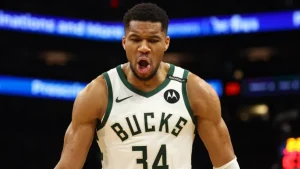 Dos posibles destinos para Giannis Antetokounmpo después del Draft | Sporting Knowledge Spain