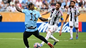 Manchester City goleó a Juventus y se afirma como candidato en el Mundial de Clubes | Sporting Recordsdata Spain