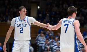 2025 resultados del draft de la NBA; Horario actualizado, actualizaciones de la 2da redonda – Sports Splackets