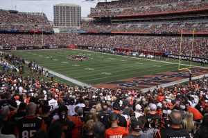 El acuerdo inusual retiene a Bengals en el estadio Paycor a través de 2036