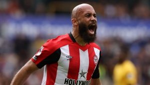 Transferencia de Bryan Mbeumo: la lista mejorada de £ 62.5m del Manchester United rechazada por Brentford