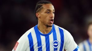 Newcastle Switch News: Joao Pedro Expose de £ 50 millones rechazada por Brighton
