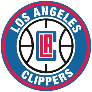 Imprimible 2025-26 Horario de los Clippers de Los Ángeles; TV declara y enfrentamientos: soportes de actividades deportivas