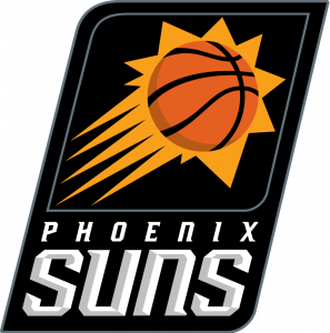 Imprimible 2025-26 Tiempo de Phoenix Suns; TV declara y enfrentamientos – Sports Brackets