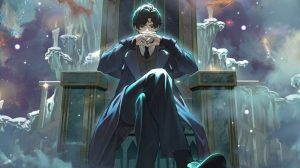 Lord of the Mysteries Anime Complete Open Time Table: todos los episodios y después de alcanzar