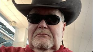 El reinado de Top Aew Champion llegará a un descontinue en absoluto, dice Jim Ross