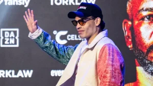 Mientras Jake Paul ganará 10 millones, esto cobrará Chávez Jr. por la esperada pelea | Sporting Info Spain
