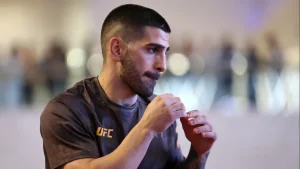 Dónde y cómo ver Ilia Topuria vs. Charles Oliveira en UFC 317 en España hoy: TV y streaming on-line de la pelea | Sporting Files Spain