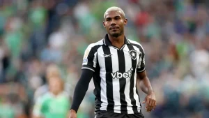 Dónde y cómo ver en vivo y with out cost Palmeiras vs. Botafogo hoy: TV y streaming online de los octavos de final del Mundial de Clubes 2025 | Wearing News Spain