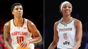 Julian Reese, hermano de Angel Reese, jugará con Los Angeles Lakers en la Summer season League | Sporting Data Spain