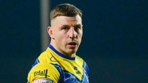 George Williams confirma que permanecerá con Warrington Wolves para la relajación de la temporada 2025 en medio de NRL Hobby