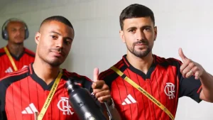 Dónde y cómo ver en vivo y gratis Bayern Múnich vs. Flamengo hoy: TV y streaming online de los octavos de final del Mundial de Clubes 2025 | Carrying Recordsdata Spain