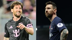 ¿Por qué Lionel Messi se fue del PSG? Cómo sus días menos felices condujeron a su salida del membership | Sporting Data Spain