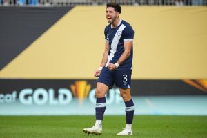 Copa de oro: Guatemala Stuns Canada en PKS en cuartos de final