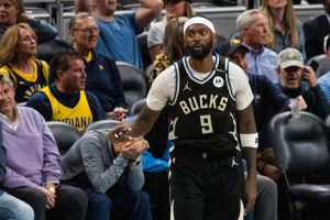Experiencias: Bucks F Bobby Portis tiene la misma opinión a un contrato de tres años y $ 44 millones