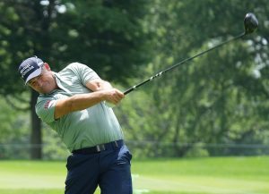 Padraig Harrington gana el segundo iniciado senior de EE. UU. En cuatro años